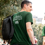 Teach For Italy